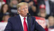 Trump: Kasım seçimlerinden sonra İran ile savaş bitecek