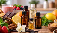Tarım Bakanlığı'ndan gıda aromalarına yeni kural: 10 madde yasaklanıyor