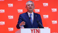 Özgür Özel'den Mansur Yavaş'a destek: Butlan yönetiminin kaprislerine alet edilemez
