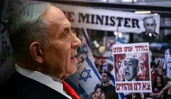 İsrail muhalefeti Netanyahu'ya karşı ortak hükümet için anlaştı
