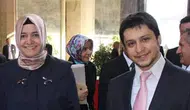 Fatma Betül Sayan Kaya ve eşi İlyas Kaya’nın borsadan çektiği 2,17 milyar TL, Edirne’den Ağrı’ya 1.736 km uzunluğunda para şeridi oluşturuyor