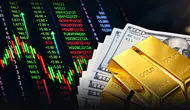 Borsa haftayı yüzde 3,25 yükselişle kapattı, Pasifik Teknoloji yatırımcısına kazandırdı