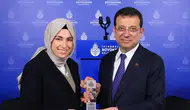 İmamoğlu'ndan Çelik'in tutuklanmasına sert tepki: Üsküdar sizin tapulu malınız mı?