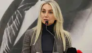 Dilek İmamoğlu'ndan Amine Cansu Çelik'in tutuklanmasına sert tepki: Yazıktır, günahtır