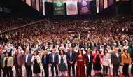 DEM Parti 5. Olağan Büyük Kongresi yarın Ankara'da