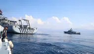 Girne açıklarında batan gemide ölü sayısı 15'e yükseldi