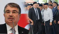 İdris Naim Şahin, Alihan Kuriş soruşturması kapsamında adliyede