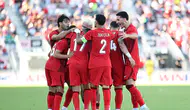 A Milli Takım'ın UEFA Uluslar A Ligi aday kadrosu belli oldu