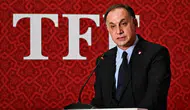MHK Başkanı Ferhat Gündoğdu gözaltına alındı