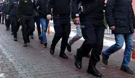 Ankara'da FETÖ operasyonu: 7 şüpheli tutuklandı