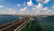 Asgari ücretli Osmangazi Köprüsü'nden ayda 24 kez geçebiliyor