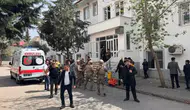 Kahramanmaraş’taki saldırıya sahne olan okul müdürlük binası oluyor