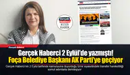 İzmir'de Deprem Etkisi: Gerçek Haberci Yazmıştı, O İsim Telefonlarını Kapattı!
