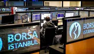 Borsa İstanbul'da sert düşüş: BIST 100 yüzde 2,10 geriledi