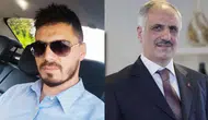 Özata Denizcilik’ten istifa eden yönetim kurulu üyesi Hazine ve Maliye Bakan Yardımcısı Osman Çelik’in damadı