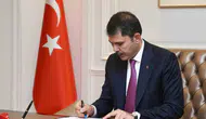 Bakan Murat Kurum Sıfır Atık vizyonunu COP31 hedefine taşıyor