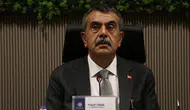 Milli Eğitim Bakanı Tekin: PISA başarısını eleştirenler depremi ve savaşları hesaba katmıyor