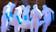 Kongo Demokratik Cumhuriyeti'nde Ebola salgınında can kaybı 3 bin 398'e yükseldi