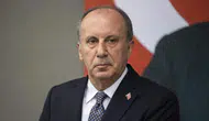 Muharrem İnce'den CHP ve YENİ Parti'ye 'savaş baltalarını gömme' çağrısı