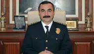 İzmir Emniyet Müdürü Ahmet Arıbaş oldu