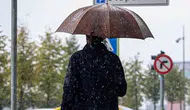 Meteoroloji'den 30 il için gök gürültülü sağanak uyarısı