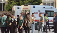 Manisa'daki okul saldırısında ağır yaralı 3 öğrencinin hayati tehlikesi kalmadı