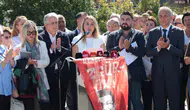 Dilek Kaya İmamoğlu'ndan TRT çağrısı: Davayı canlı yayınlayın, siyasi olduğunu görsünler