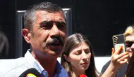 Bağımsız Maden-İş Başkanı Çakır: Gururla girdik, gururla çıktık