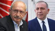 Gürsel Tekin Kılıçdaroğlu'nun adaylığını açıkladı