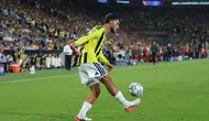 Fenerbahçe'de Kartal dönemi: Gaziantep deplasmanında tek hedef üst sıralar