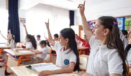 2026-2027 eğitim öğretim yılı başladı: 18 milyon öğrenci sıralarda