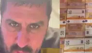 Altın ve dolar balyalarıyla zenginleşen şüpheliler