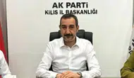 AK Partili başkandan görev isteyen kadına: Beni ikna et, evde yalnız mısın?
