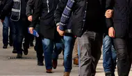 Adalet Bakanı Gürlek: Sokaklar Güvende operasyonlarında 1613 kişi gözaltına alındı