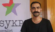 İstanbul merkezli 11 ilde SYKP Eş Genel Başkanı Mertcan Titiz dahil 39 gözaltı