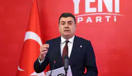 Yeni Parti Sözcüsü Emre: İsim benzerliği davasında Anayasa Mahkemesi'ne gidebiliriz