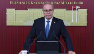Faik Öztrak, Kemal Kılıçdaroğlu’nun ihraç edildiği dernekten istifa etti