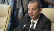 Bolu Belediyesi davasında mütalaa: Tanju Özcan için 217 yıla kadar hapis istendi