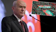 Rawest'ten Bahçeli'ye yanıt: Amedspor araştırmamız yanlış anlaşıldı