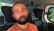Ukrayna'nın kırmızı bültenle aradığı Ilkhan S. Serik'te yakalandı