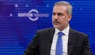 Hakan Fidan: Suudi Arabistan'ın askeri ihtiyaçlarını karşılamada sıkıntı yok