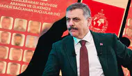İçişleri Bakanı Çiftçi’nin temaslarıyla iade sayısı 6 kat arttı