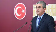 Gökhan Günaydın: Her dört ekmeğimizden üçünü çalan Şimşek ve ağababalarıdır