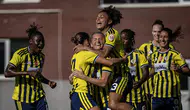 Fenerbahçe ArsaVev, Beşiktaş derbisini 3-0 kazandı