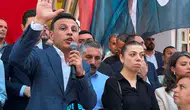 Yeni Parti İl Başkanı Çelik: Transfer edilen üyeler otelde kampta tutuldu