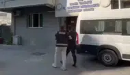 İzmir'de tefeci operasyonu: 7 şüpheli tutuklandı, 2 milyon liraya el konuldu