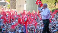CHP'den Ensarullah değerlendirmesi: Arka kapı diplomasisi tek seçenek