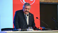 MHP'li Feti Yıldız'dan gizli tanık uygulamasına sert tepki ve öneri