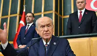 Bahçeli'den yeni anayasa vurgusu: Sistem sağlıklı işleyemez