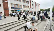 ÖSYM'den KPSS kararı: Şanlıurfa'da 22 salonda usulsüzlük, 392 aday yeniden sınava girecek